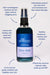 THE GLOWCERY - BLUE DEW FRUIT ENZYME CLEANSER 100ML