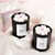 Tribal Unicorn Candle Bar Dark Rose Candle - Large