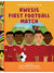 AFROCLECTIC BOOKS - Kwesi's First Football Match