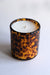 Terre Candle - Leopard Brown & Black 1 Wick 400g ( 2 Scents )