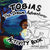 Tobias The Dream Adventurer: In Tanzania Activity Book by DESTYNEE ONWOCHEI