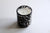 Terre Candle - Cheeta ( Black and White ) 1 Wick 220g ( 4 scents )